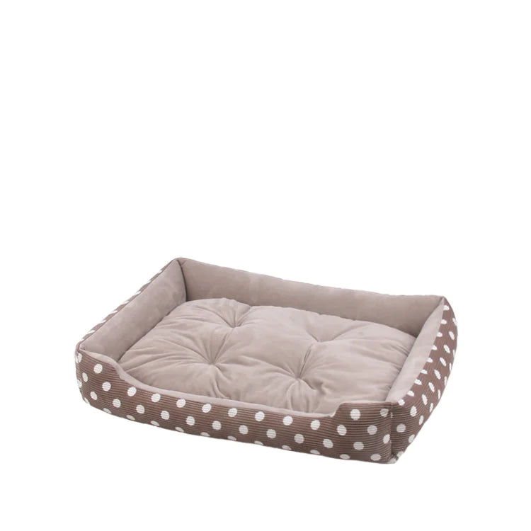 All-Season Comfort Dog Bed - VMX PETS - VMX PETS