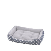 All-Season Comfort Dog Bed - VMX PETS - VMX PETS