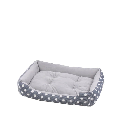 All-Season Comfort Dog Bed - VMX PETS - VMX PETS