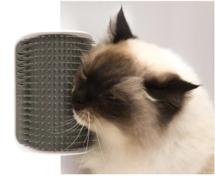 Cat Self-Grooming Brush - VMX PETS - VMX PETS