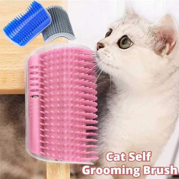 Cat Self-Grooming Brush - VMX PETS - VMX PETS