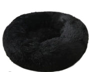 Soft Round Cat and Dog Litter Bed - VMX PETS - VMX PETS
