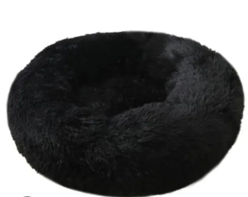 Soft Round Cat and Dog Litter Bed - VMX PETS - VMX PETS