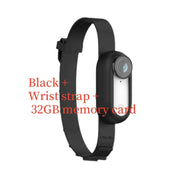 Wireless Pet Collar Camera - Indoor & Outdoor Recording for Cats and Dogs - VMX PETS - VMX PETS