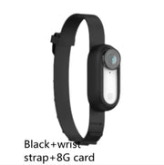 Wireless Pet Collar Camera - Indoor & Outdoor Recording for Cats and Dogs - VMX PETS - VMX PETS