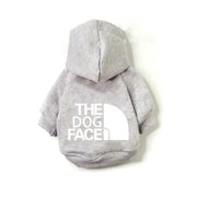 Winter Dog Hoodie - VMX PETS - VMX PETS