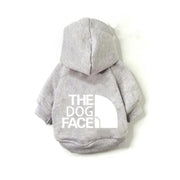 Winter Dog Hoodie - VMX PETS - VMX PETS