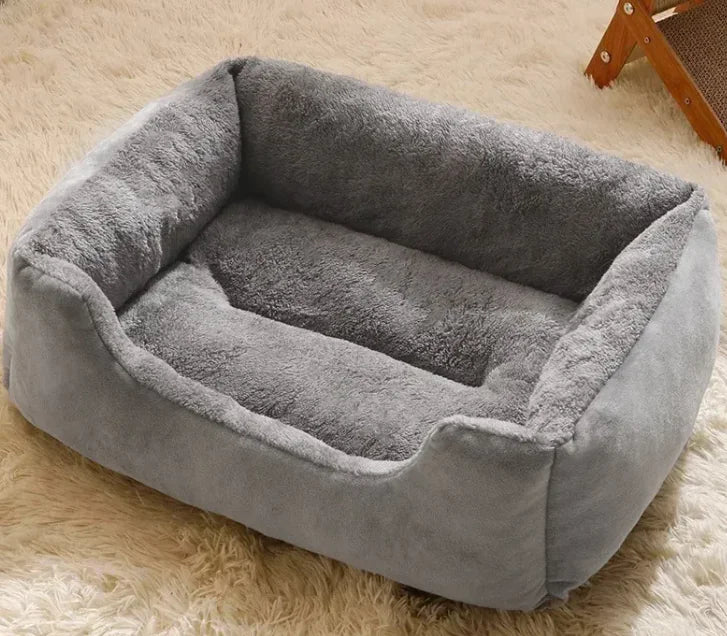 All-in-One Cat and Dog Bed - VMX PETS - VMX PETS
