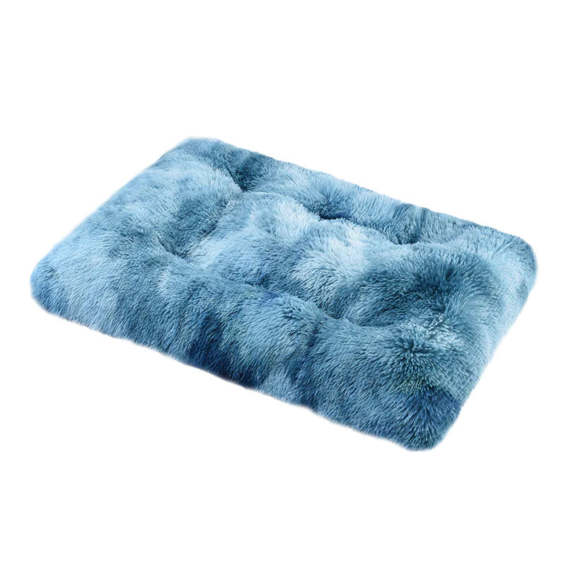 Cozy Plush Pet Nest - VMX PETS - VMX PETS