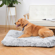 Cozy Plush Pet Nest - VMX PETS - VMX PETS
