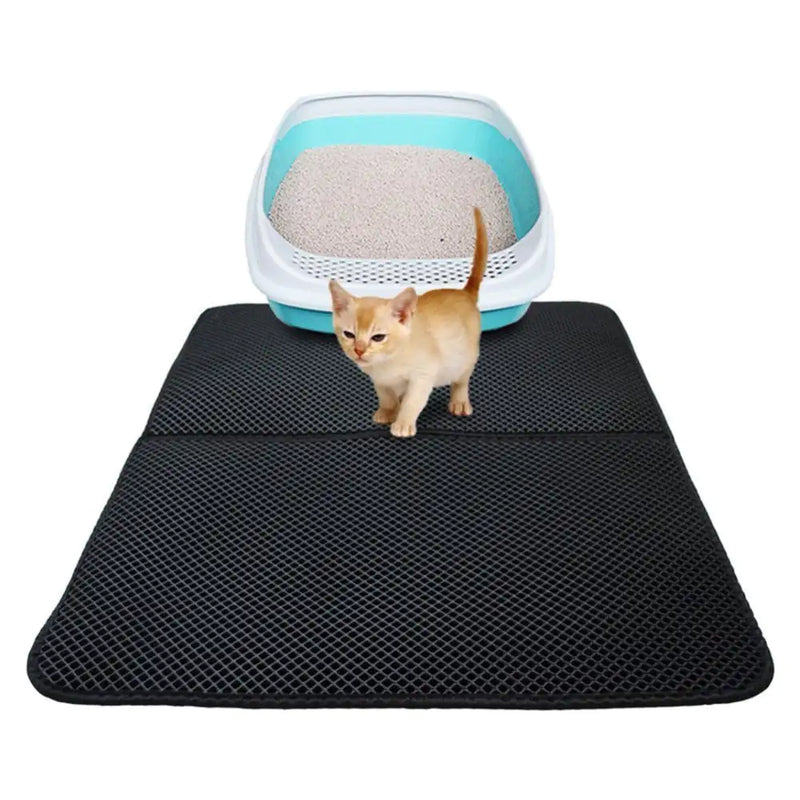 Cat Litter Mat - VMX PETS - VMX PETS