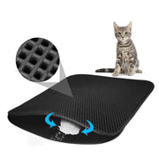 Cat Litter Mat - VMX PETS - VMX PETS