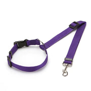Nylon Dog Seatbelts - VMX PETS - VMX PETS