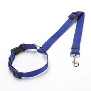 Nylon Dog Seatbelts - VMX PETS - VMX PETS