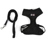 Anti-skidding cat harness - VMX PETS - VMX PETS