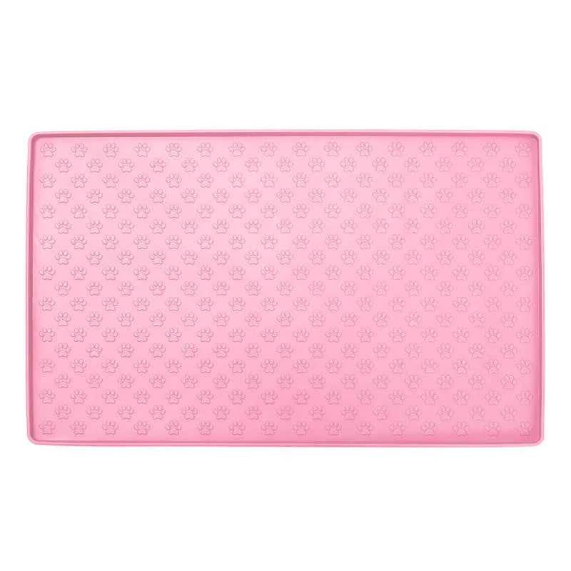 Waterproof Silicone Pet Mat