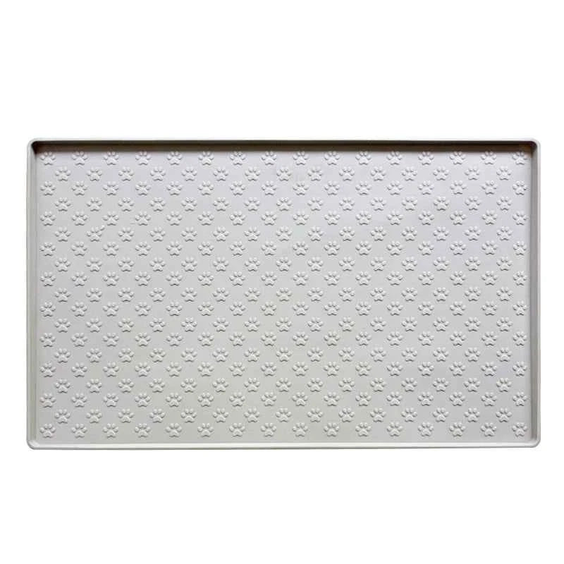 Waterproof Silicone Pet Mat