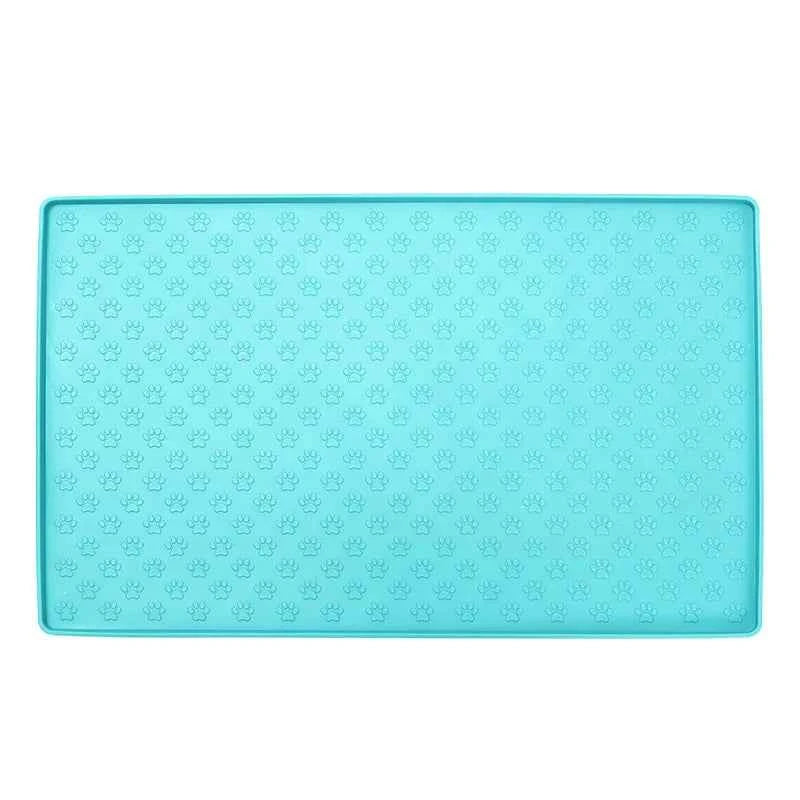 Waterproof Silicone Pet Mat