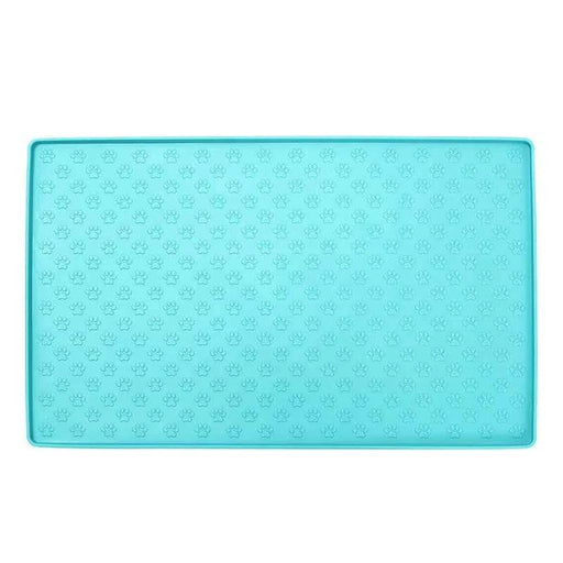 Waterproof Silicone Pet Mat