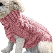 Winter Warm Dog Sweater - VMX PETS - VMX PETS