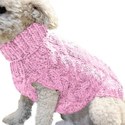 Winter Warm Dog Sweater - VMX PETS - VMX PETS