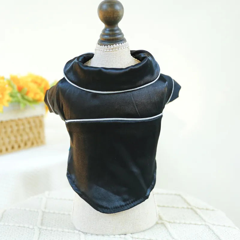 Spring And Summer Pet Pajamas Cat Dog - VMX PETS - VMX PETS