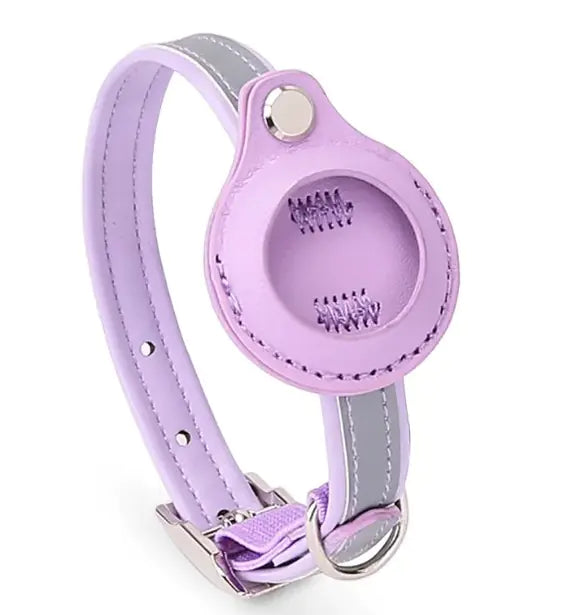 Tracker Protective Cover Pet Collar - VMX PETS - VMX PETS