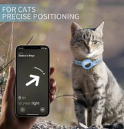 Tracker Protective Cover Pet Collar - VMX PETS - VMX PETS