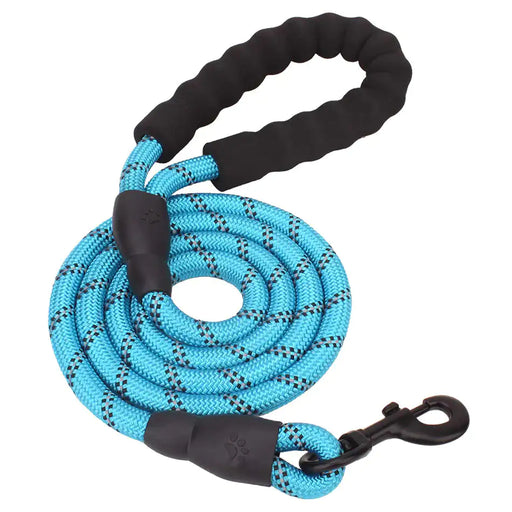 Reflective Dog Leash - VMX PETS - VMX PETS