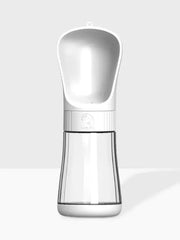 2 In 1 Portable Dog Water Bottle - VMX PETS - VMX PETS