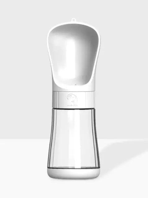 2 In 1 Portable Dog Water Bottle - VMX PETS - VMX PETS