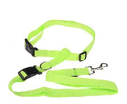 Pet Car Safety Seat Belt