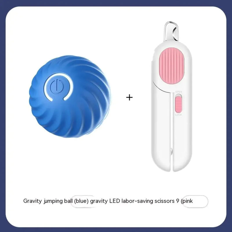 Durable Dog Chew Ball - VMX PETS - VMX PETS