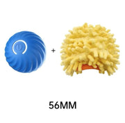 Durable Dog Chew Ball - VMX PETS - VMX PETS