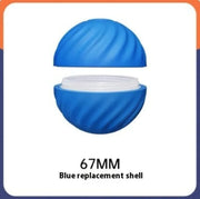 Durable Dog Chew Ball - VMX PETS - VMX PETS