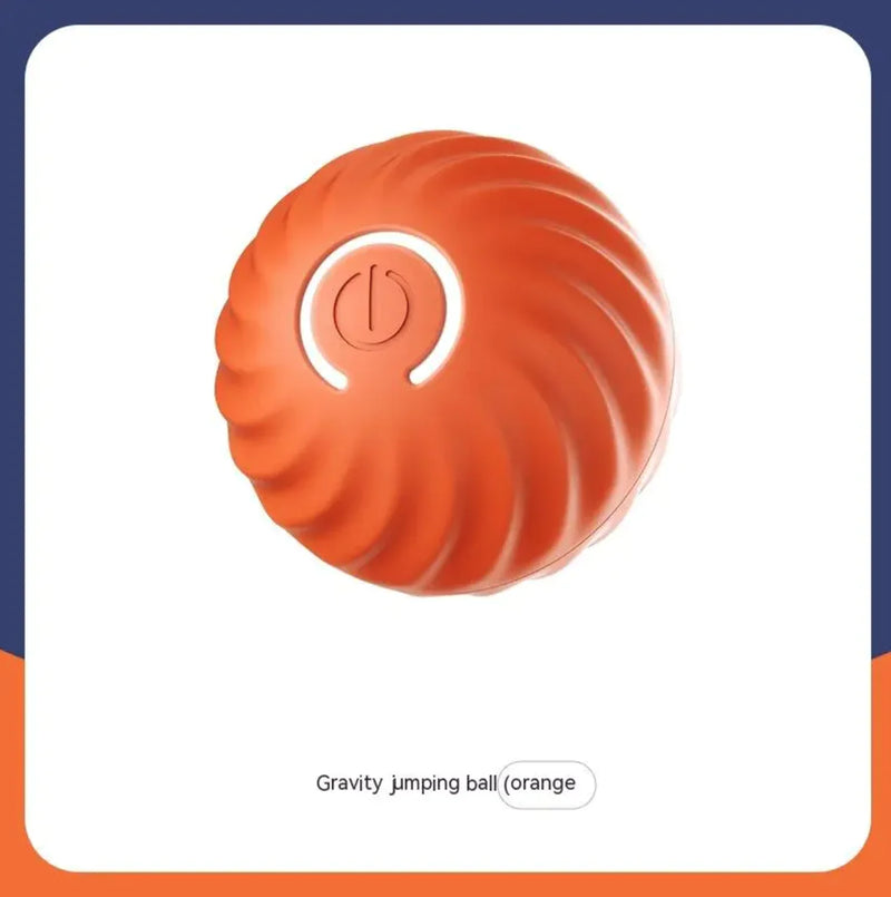 Durable Dog Chew Ball - VMX PETS - VMX PETS