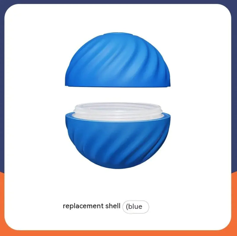 Durable Dog Chew Ball - VMX PETS - VMX PETS