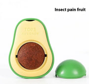 Catnip Ball Cat Toy - VMX PETS - VMX PETS