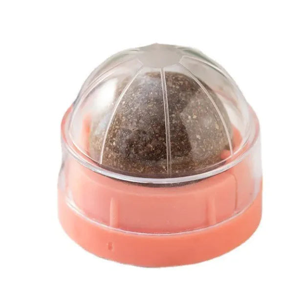 Catnip Ball Cat Toy - VMX PETS - VMX PETS