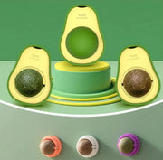 Catnip Ball Cat Toy - VMX PETS - VMX PETS