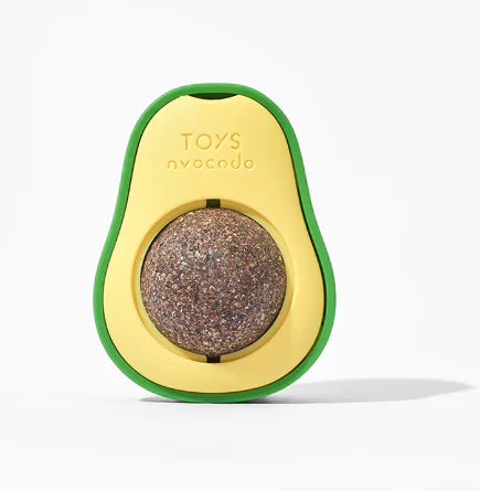 Catnip Ball Cat Toy - VMX PETS - VMX PETS