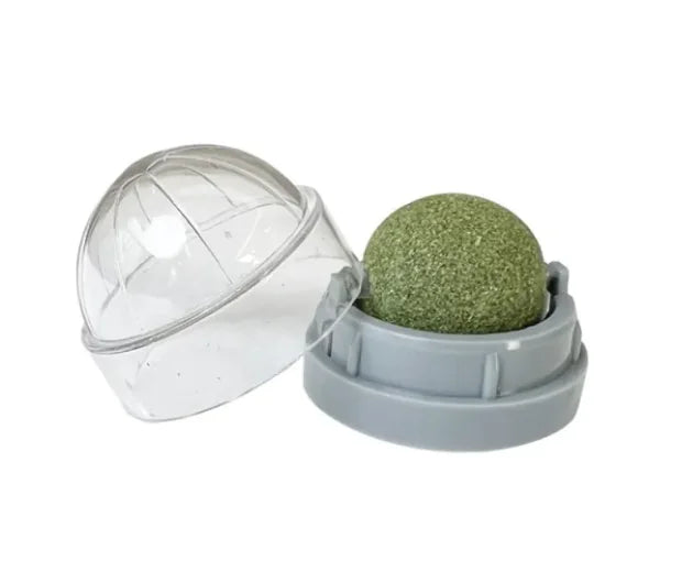 Catnip Ball Cat Toy - VMX PETS - VMX PETS