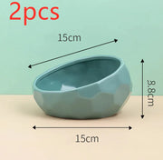 Ceramic Pet Bowl - VMX PETS - VMX PETS