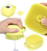 Dog Bath Brush - VMX PETS - VMX PETS