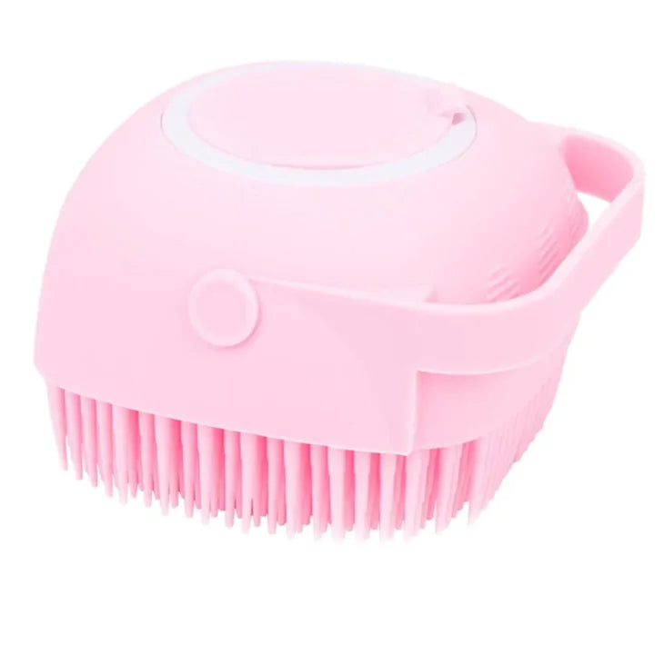 Dog Bath Brush - VMX PETS - VMX PETS