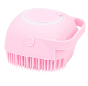 Dog Bath Brush - VMX PETS - VMX PETS