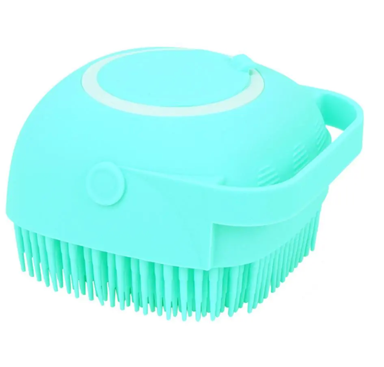 Dog Bath Brush - VMX PETS - VMX PETS