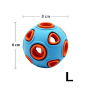 HOOPET Interactive Ball Chew Toy For Dog - VMX PETS - VMX PETS