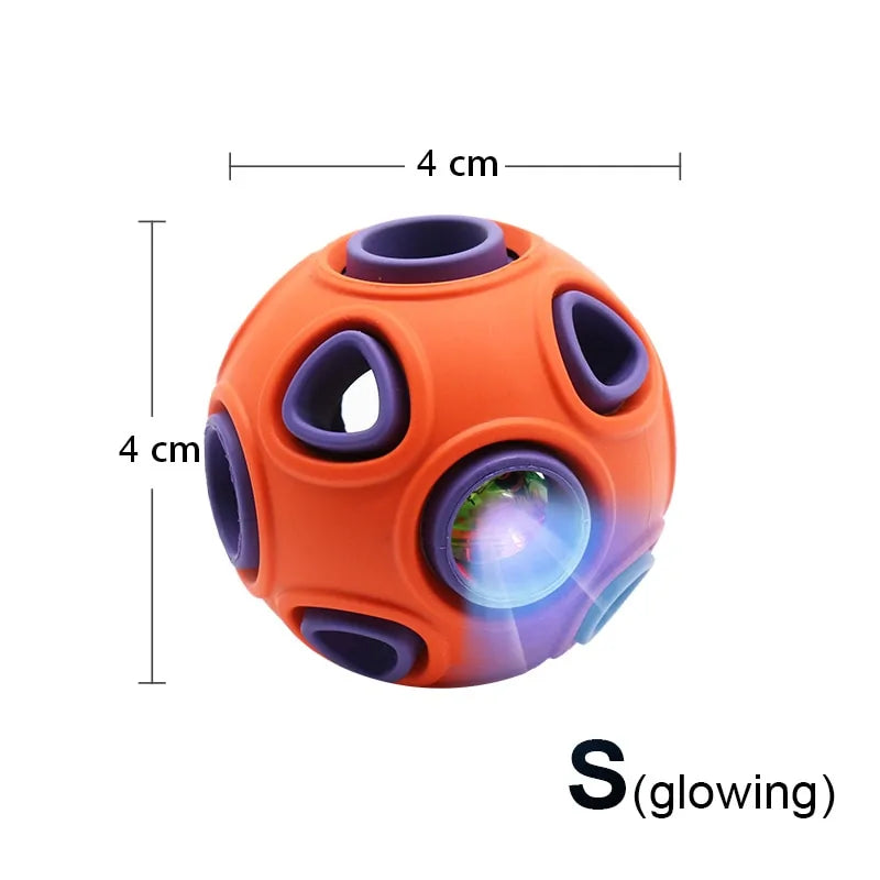 HOOPET Interactive Ball Chew Toy For Dog - VMX PETS - VMX PETS
