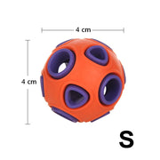HOOPET Interactive Ball Chew Toy For Dog - VMX PETS - VMX PETS